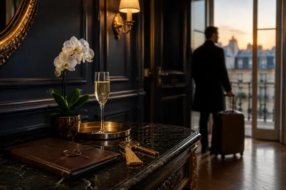 Short-Term Rentals: The Ultimate Guide