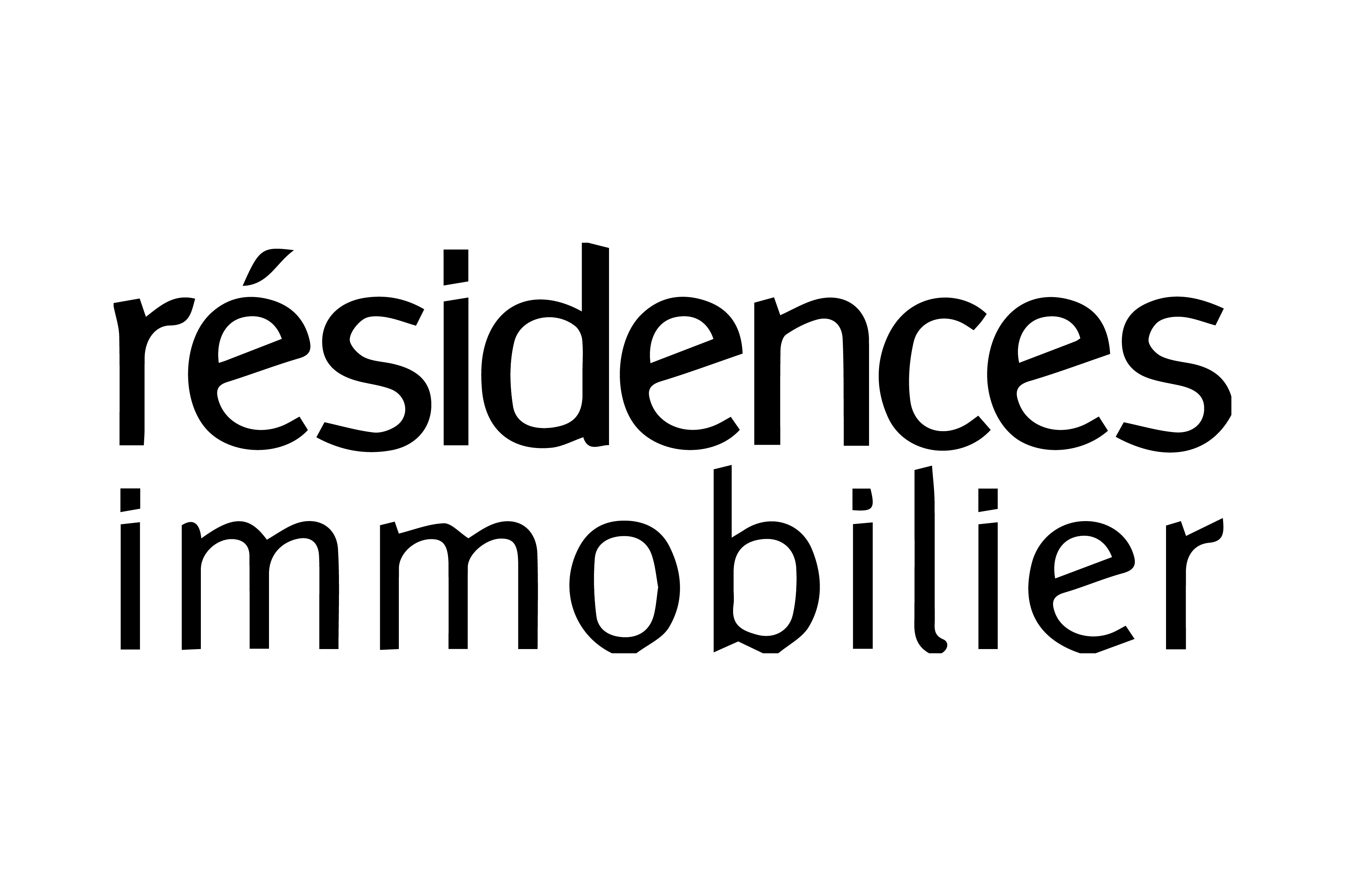 Open Up-44 Partners logo