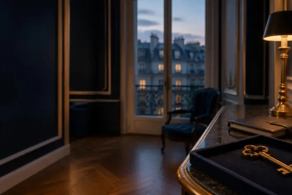 Le property management : un élément clé