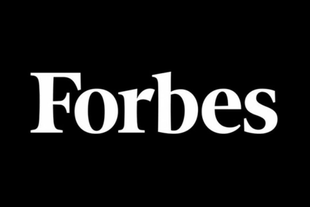 INTERVIEW FORBES