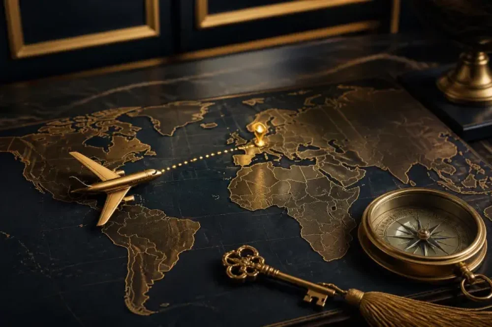 Airbnb Concierge Services in Paris: Who Are They For, and Why?