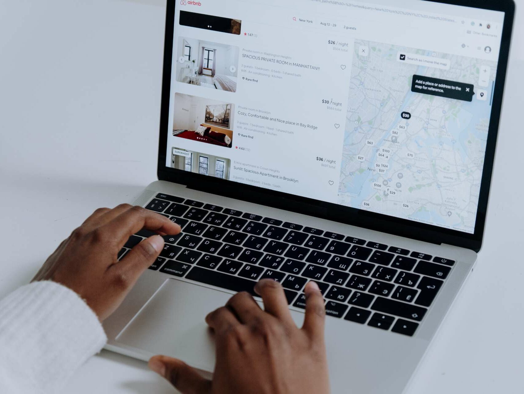You are currently viewing Conciergerie Airbnb, pour qui et pourquoi ?