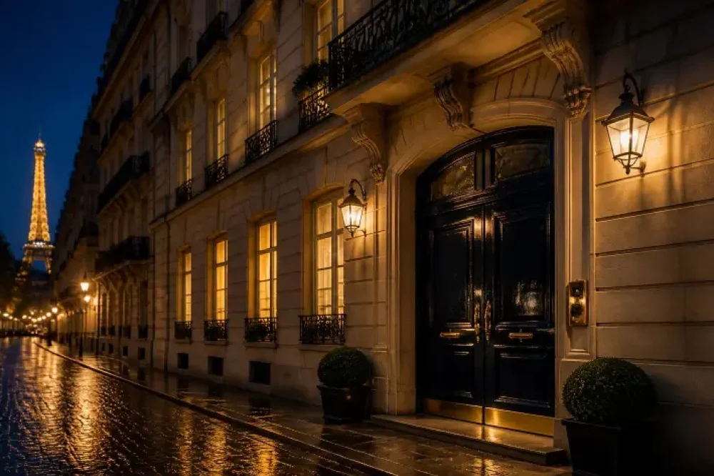Pourquoi faire appel aux services d’une conciergerie de luxe?