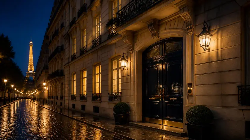 Vous consultez actuellement Pourquoi faire appel aux services d’une conciergerie de luxe?