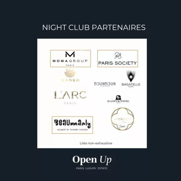 Réservation Entrée VIP Night Club – Image 2