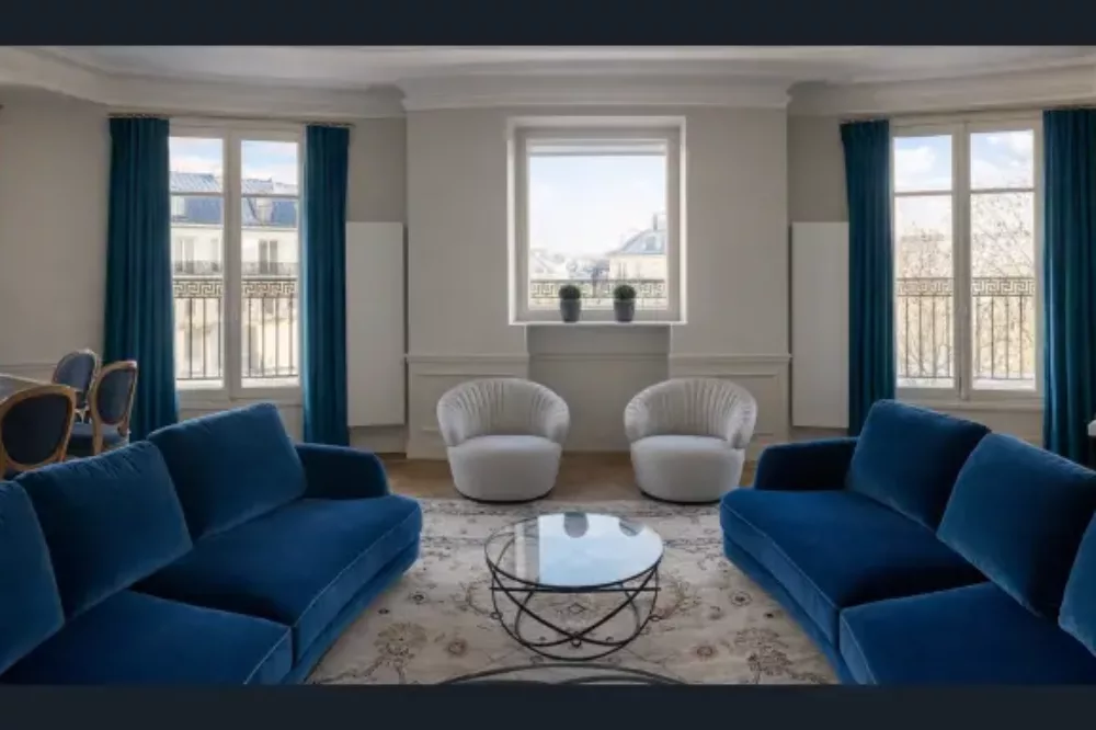 Les services de luxe à Paris : une expérience inégalée