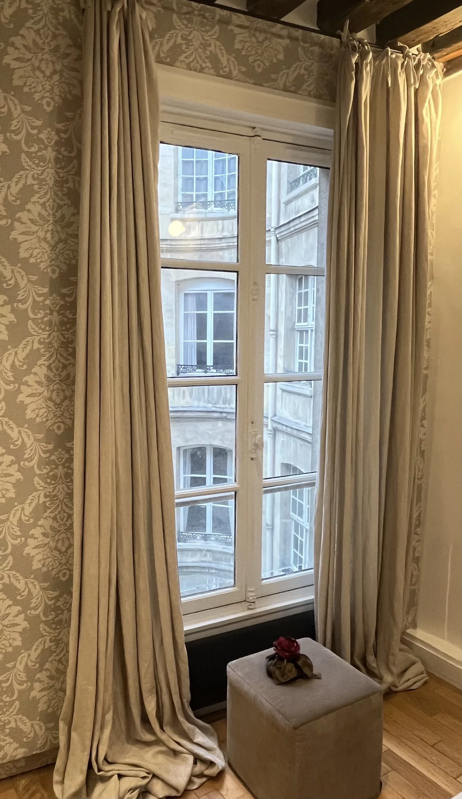 You are currently viewing Studio de Buci A vendre