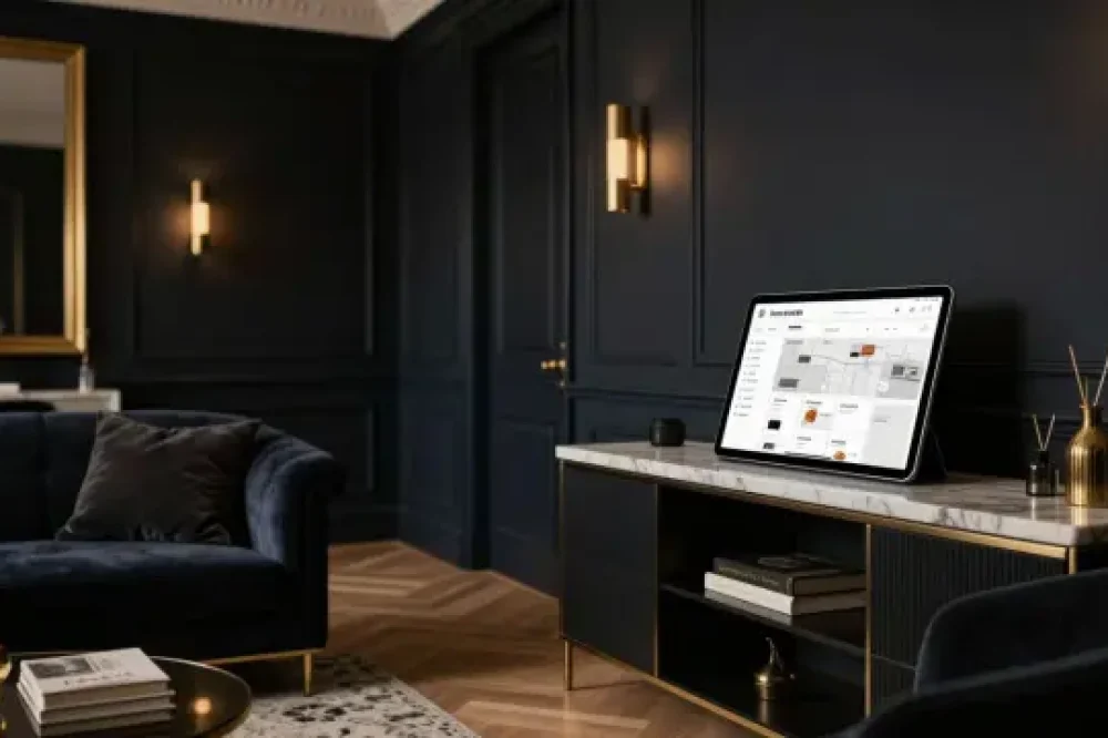 Gestion Airbnb à Paris : comment déléguer votre location courte durée à une équipe dédiée ?