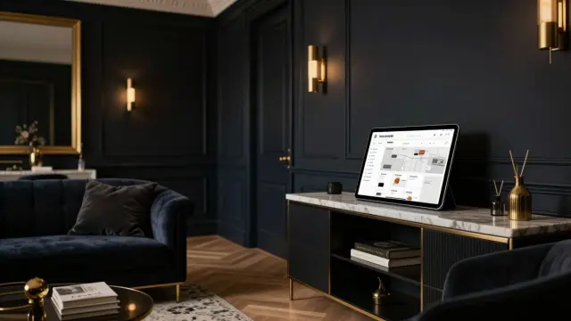 You are currently viewing Gestion Airbnb à Paris : comment déléguer votre location courte durée à une équipe dédiée ?