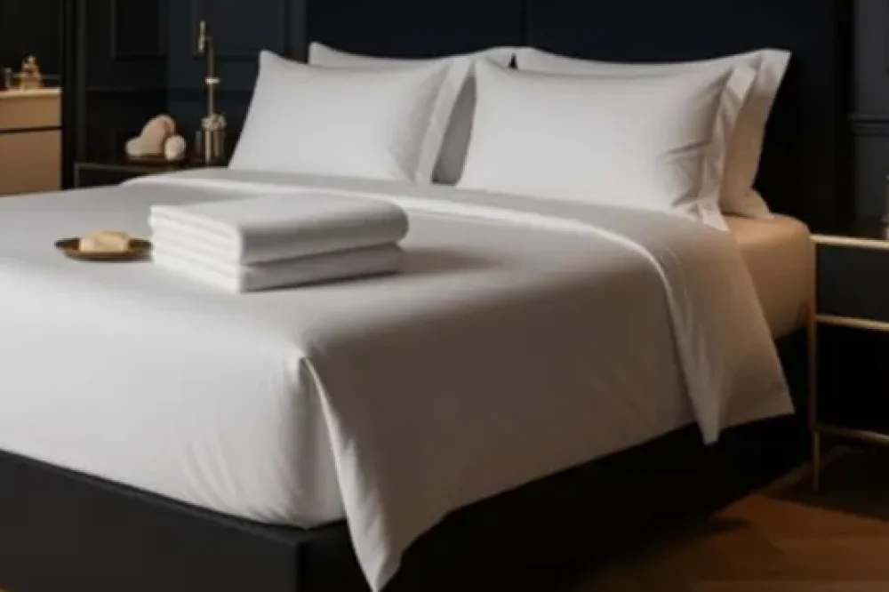 Ménage Airbnb à Paris : le standard hôtelier pour votre location de prestige