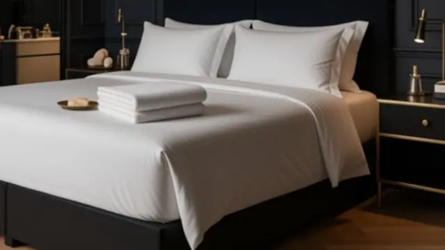 You are currently viewing Ménage Airbnb à Paris : le standard hôtelier pour votre location de prestige