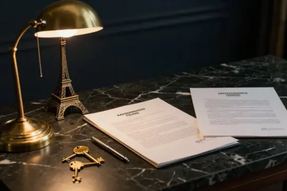 Location courte durée à Paris : le cadre réglementaire