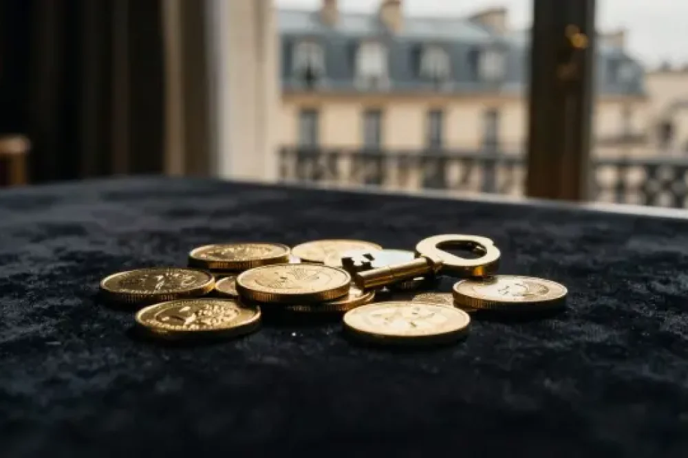 Rentabilité Airbnb à Paris : ce que rapporte vraiment votre bien