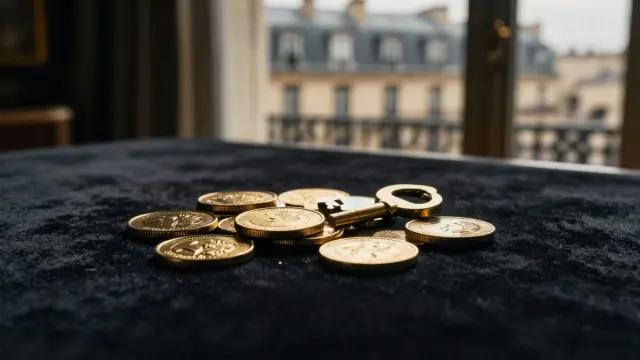 You are currently viewing Rentabilité Airbnb à Paris : ce que rapporte vraiment votre bien