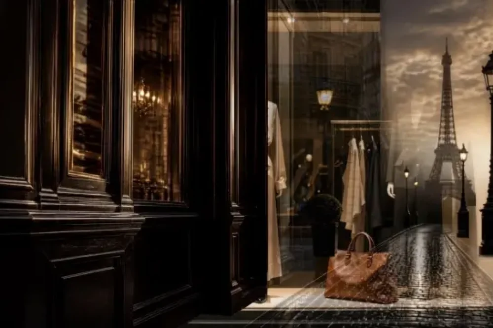 Personal shopper de luxe à Paris : comment une conciergerie vous accompagne dans vos achats ?