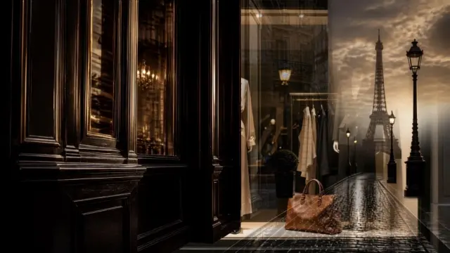 You are currently viewing Personal shopper de luxe à Paris : comment une conciergerie vous accompagne dans vos achats ?
