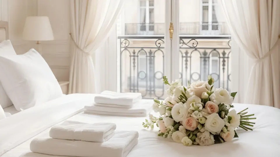 You are currently viewing Intendance haut de gamme : que couvre le service avant, pendant et après votre séjour ?