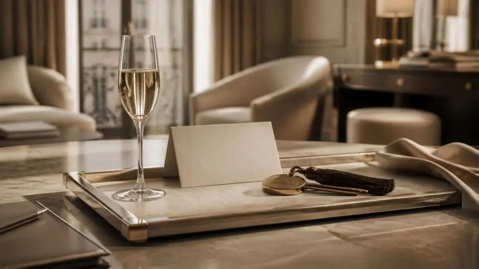 You are currently viewing Services VIP et conciergerie à Paris : comment profiter d’un accompagnement haut de gamme ?